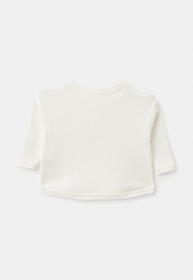 Лонгслив Куб